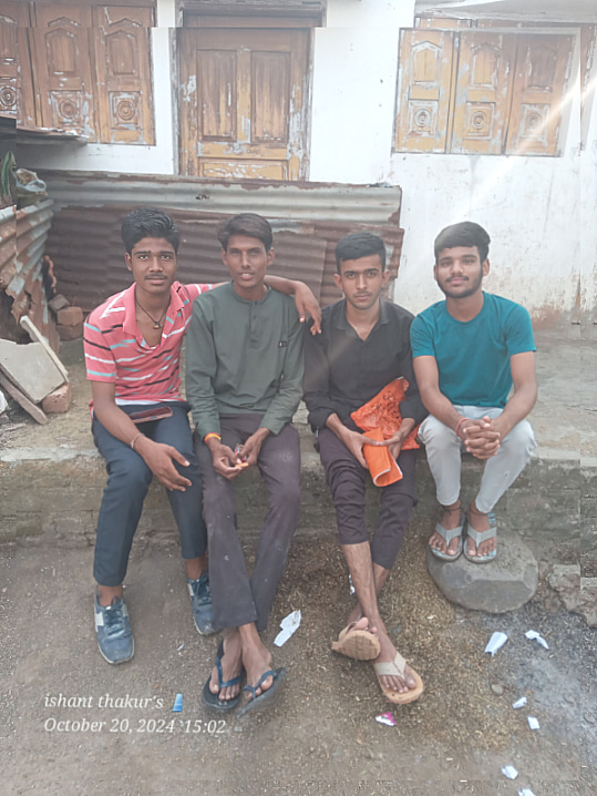 Post media