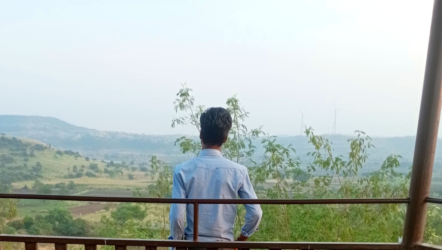 Post media
