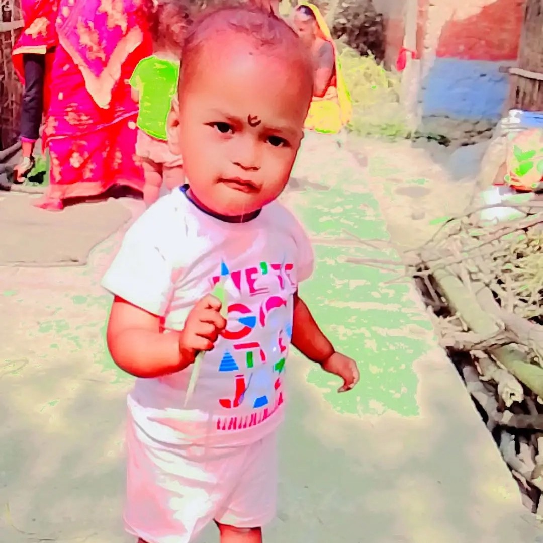 Ranjeet Kumar Ranjeet Kumar