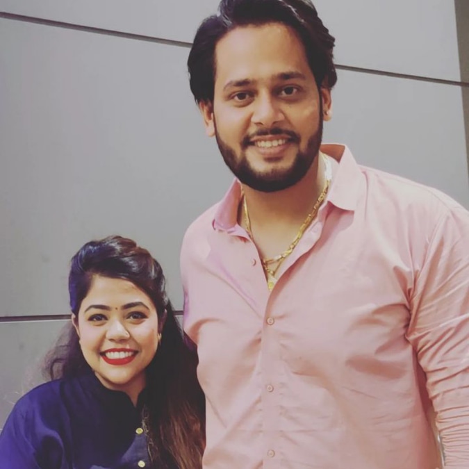 Samira Jain Samira Jain