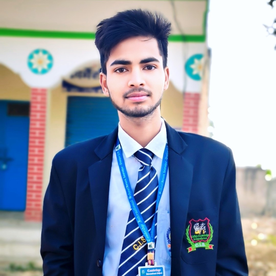 Yashwant Kumar Yashwant Kumar