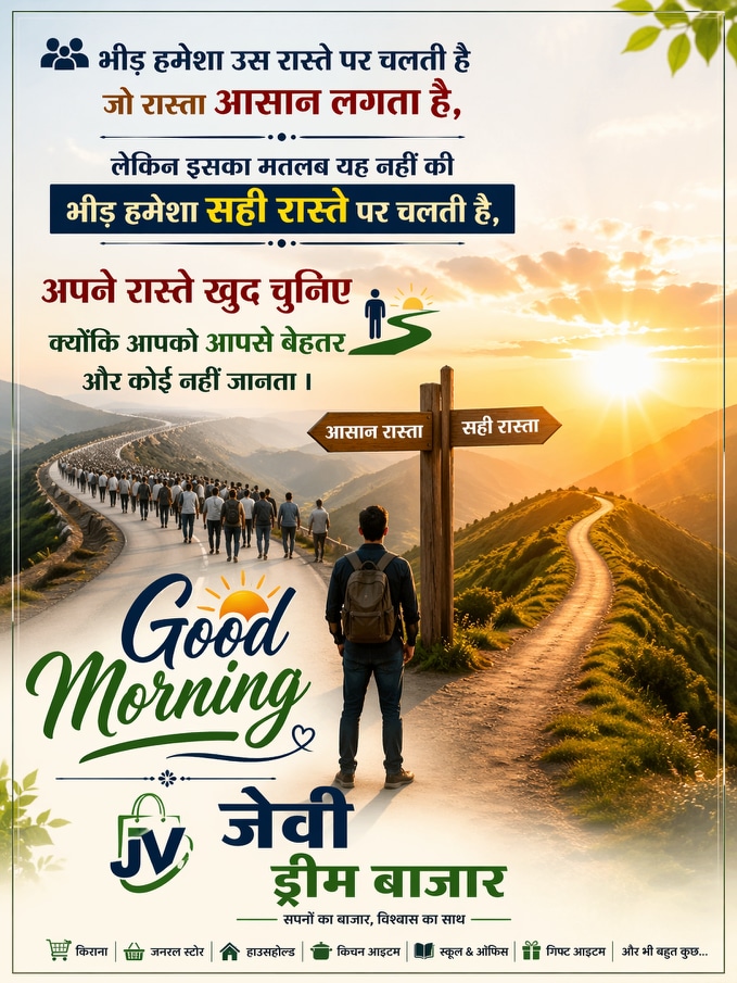 Post media