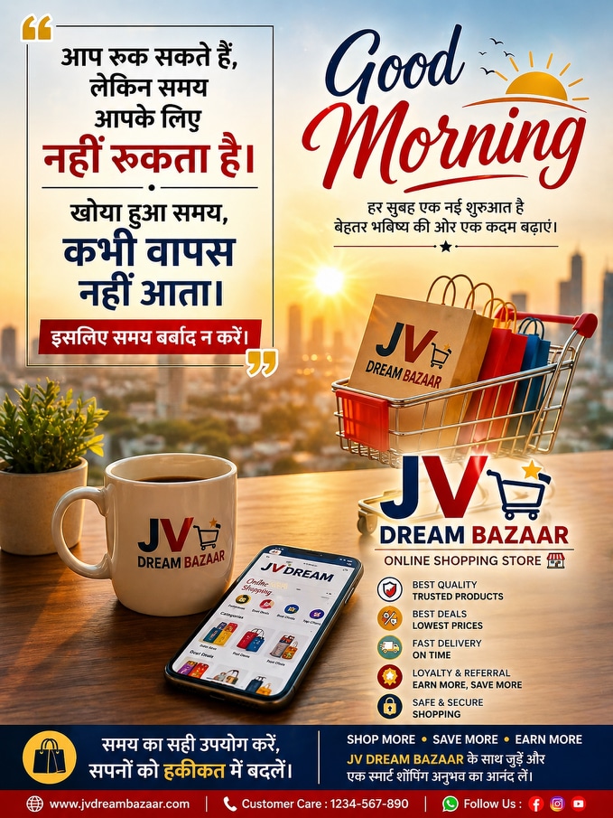 Post media