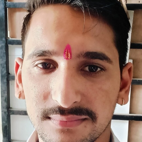 Tejaram Choudhary Tejaram Choudhary