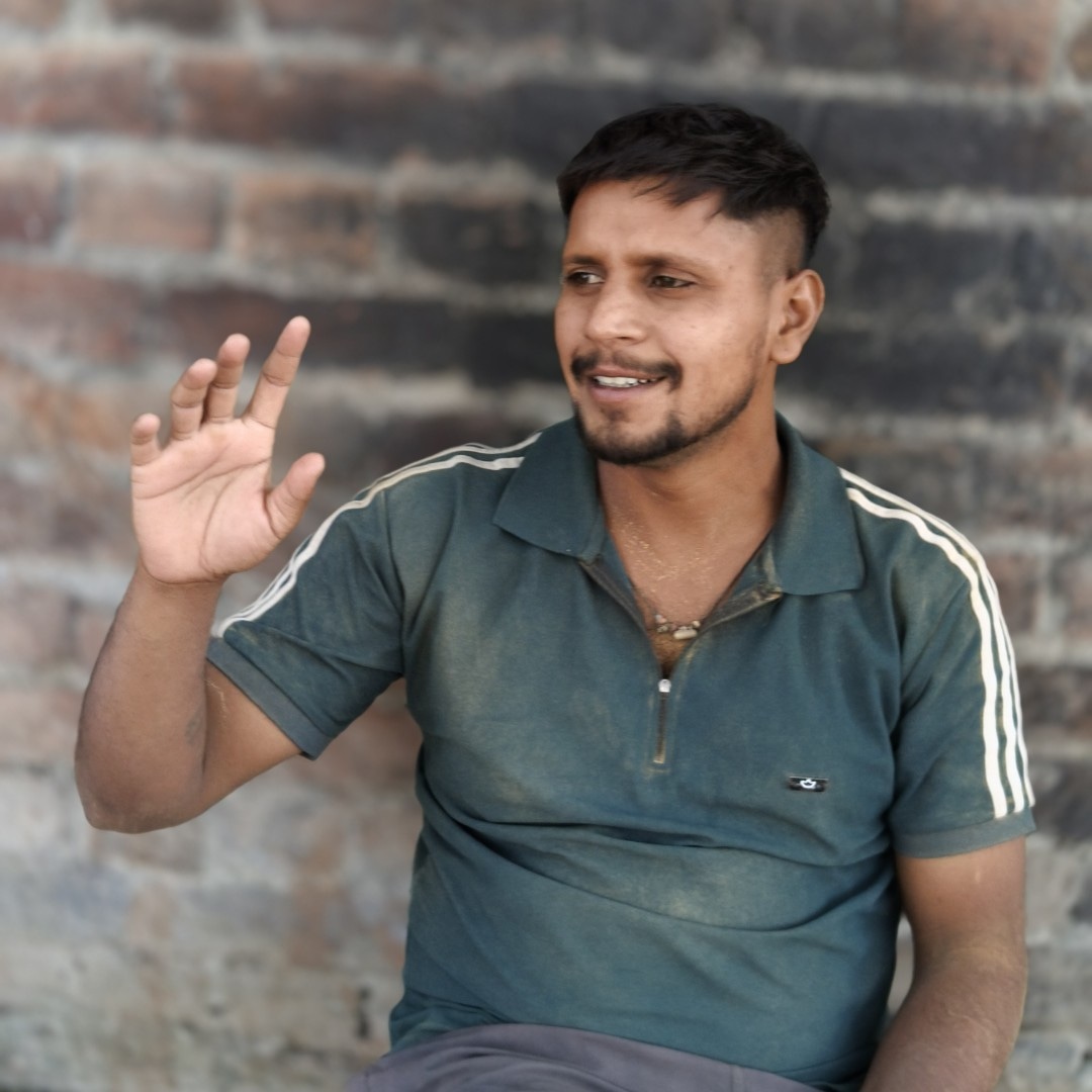 Gagandeep Singh Gagandeep Singh