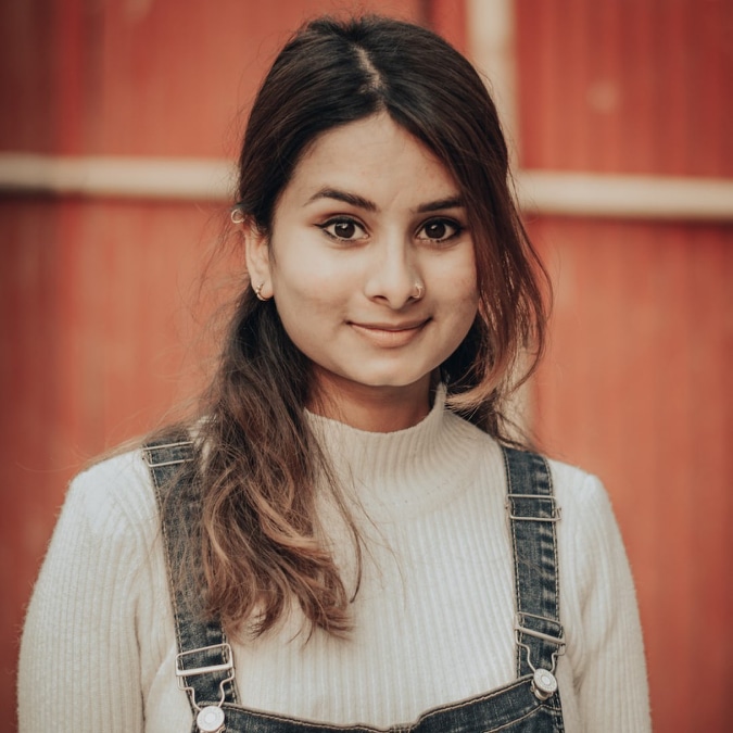 Yogita Soni Yogita Soni