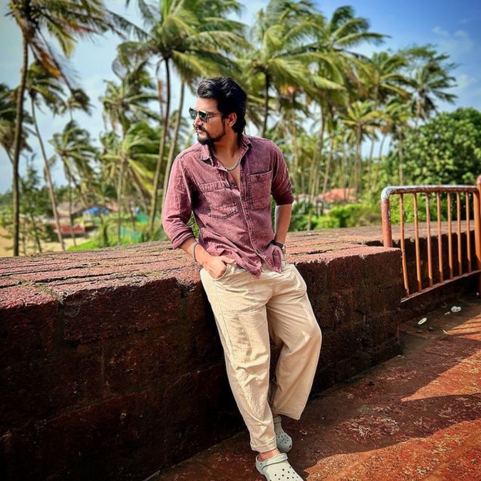 Shaurya Anand Shaurya Anand