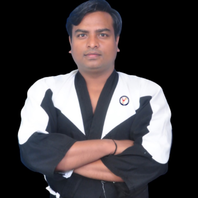 Master Neeraj Kumar Master Neeraj Kumar