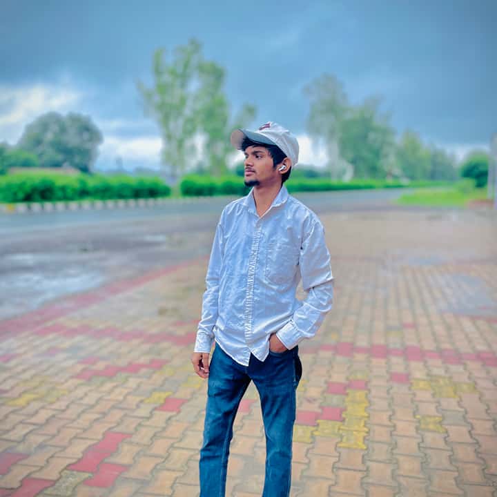 Rajan Jatav Rajan Jatav