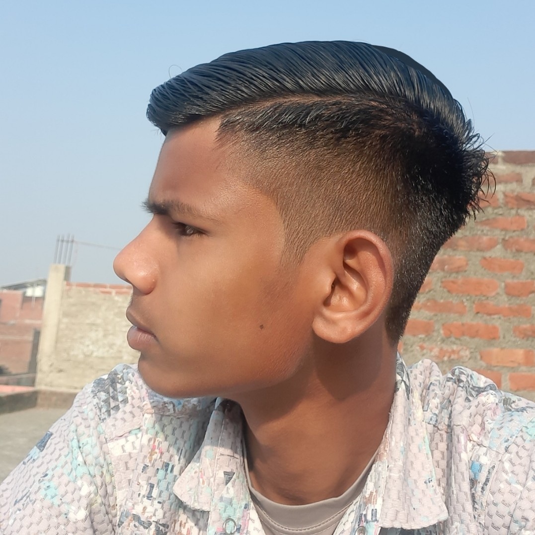 Jatin Kohli Jatin Kohli