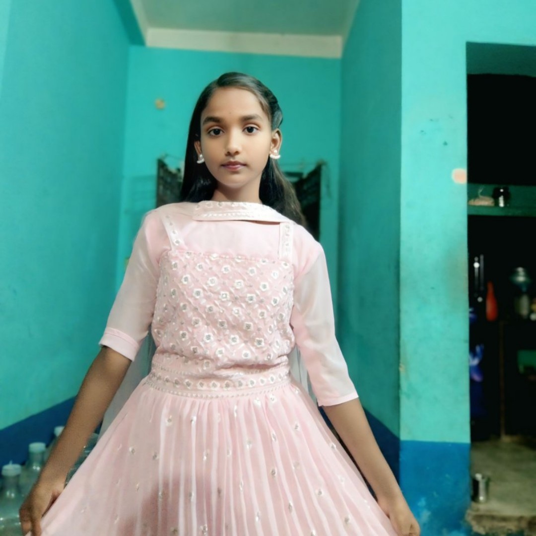 Cute Girl Binita Cute Girl Binita