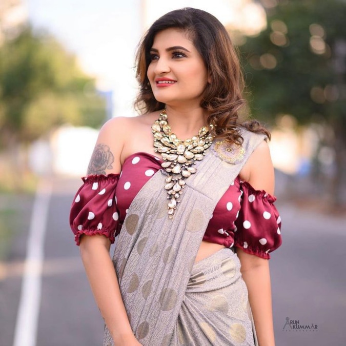 Priyanka Roy Priyanka Roy