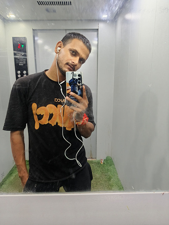 Post 1