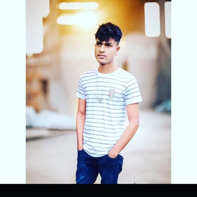 Vikram Singh Vikram Singh