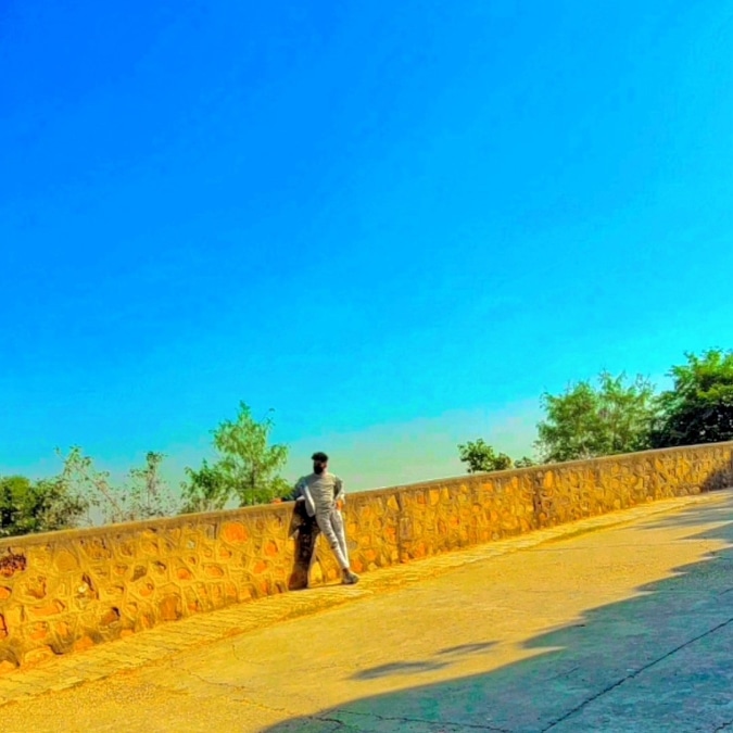 Kuldeep Meena Kuldeep Meena