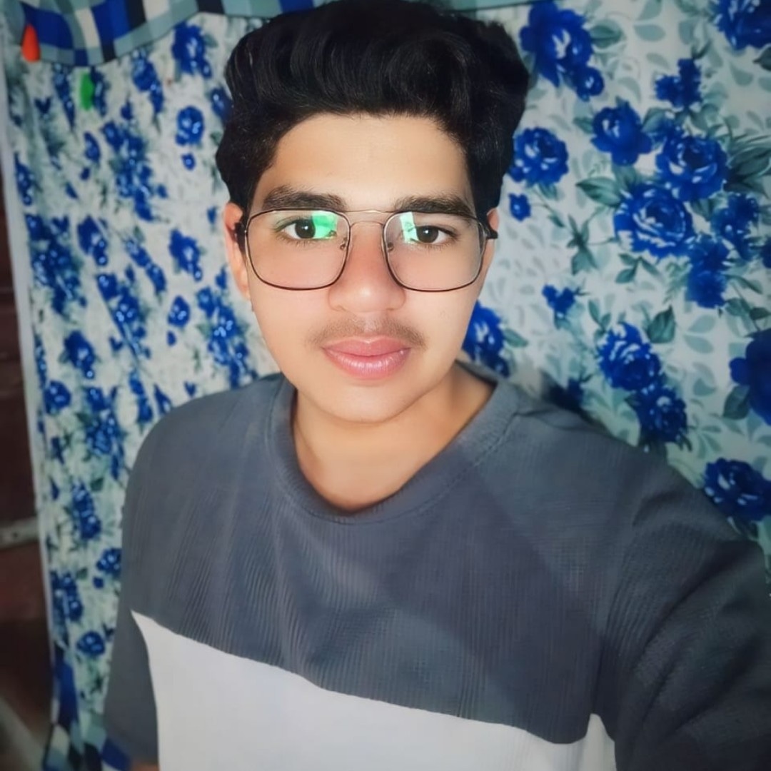 Anurag Parashar Anurag Parashar