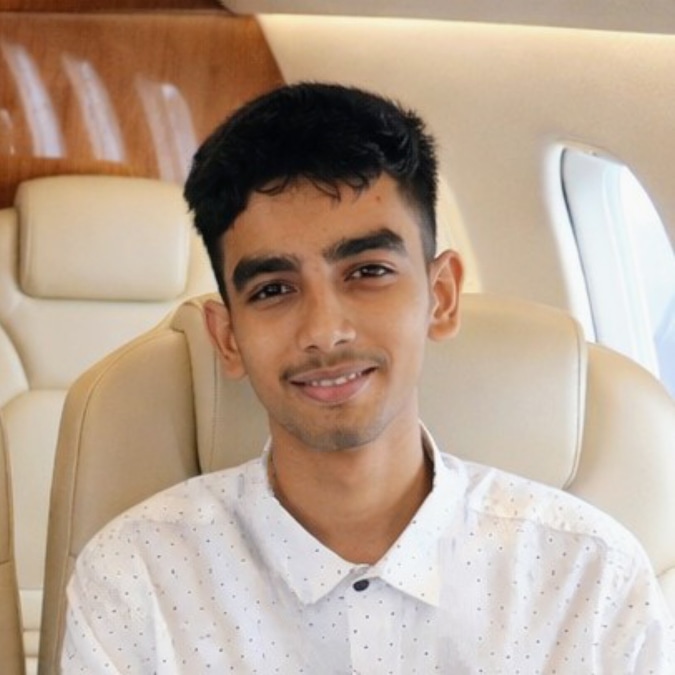 RUDRA SHETE RUDRA SHETE