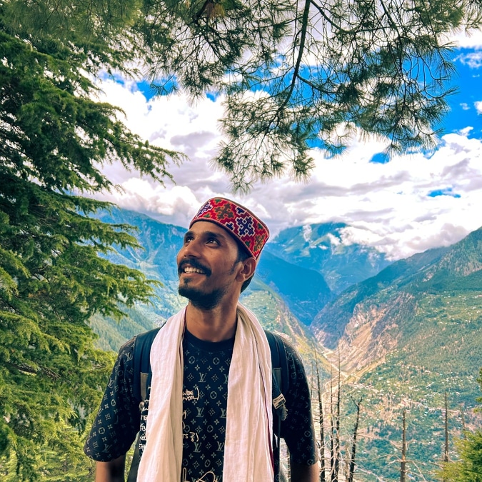 User profile picture