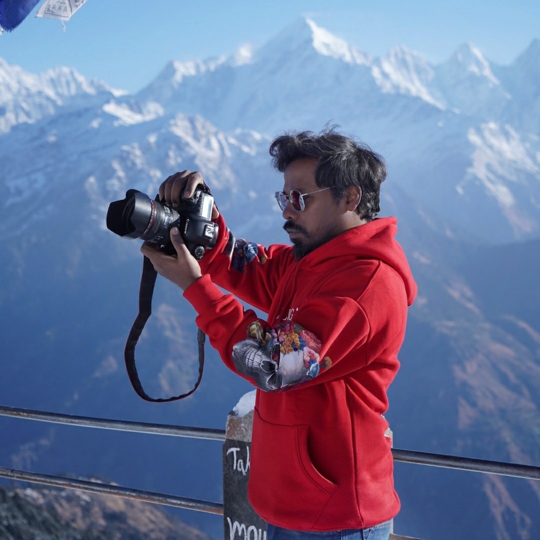 User profile picture