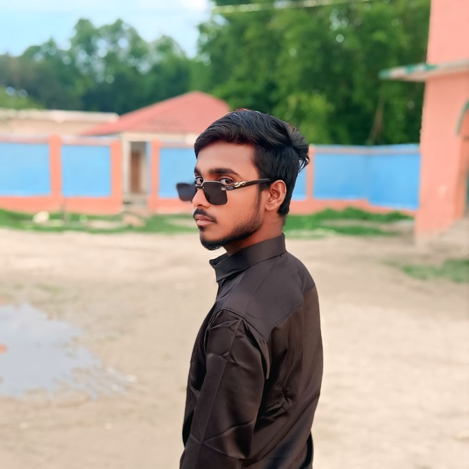 Sanjeet Kumar Sanjeet Kumar