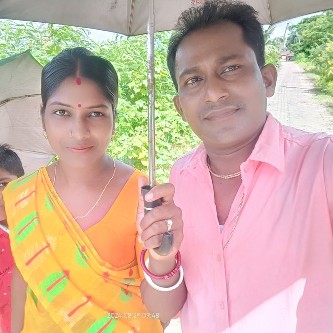 Gopinath Kayal Gopinath Kayal