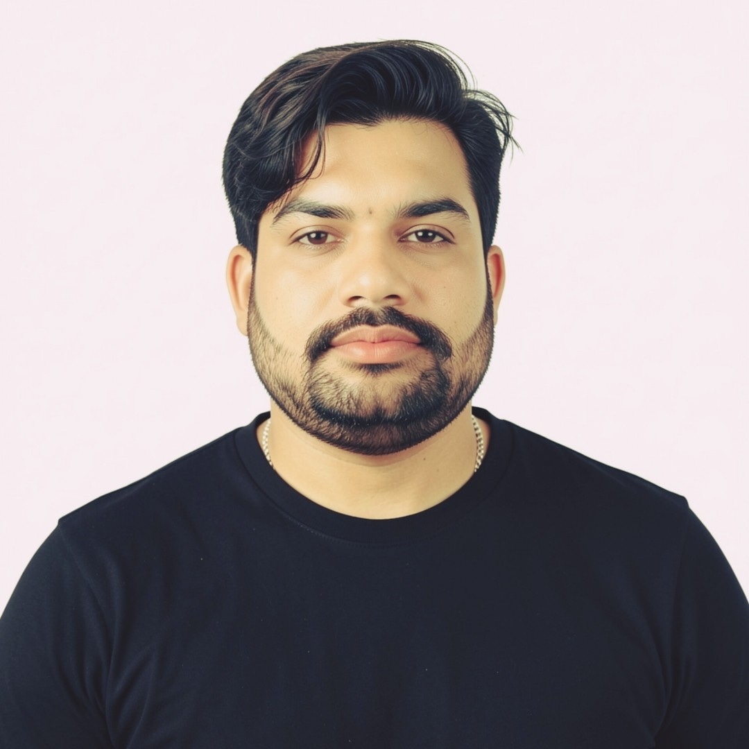 Suresh Mehra Suresh Mehra