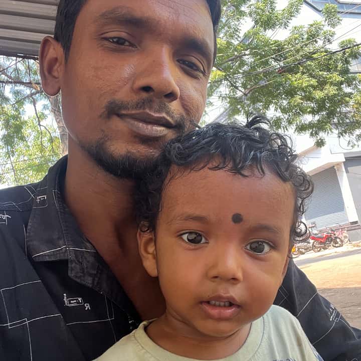 Ravi Shaarti Ravi Shaarti