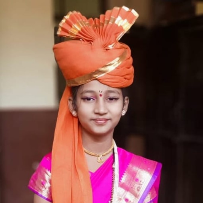 Priya Shinde Priya Shinde