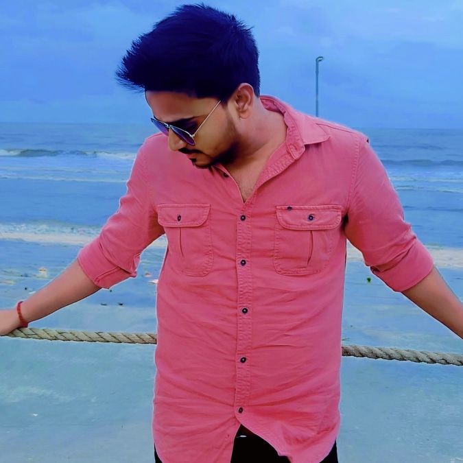 Gaurav Verma Gaurav Verma