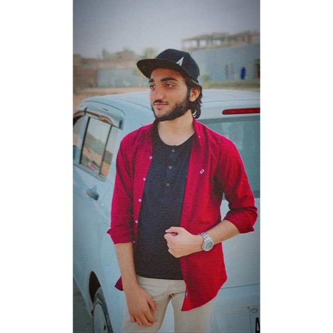 Gautam Thapliyal Gautam Thapliyal