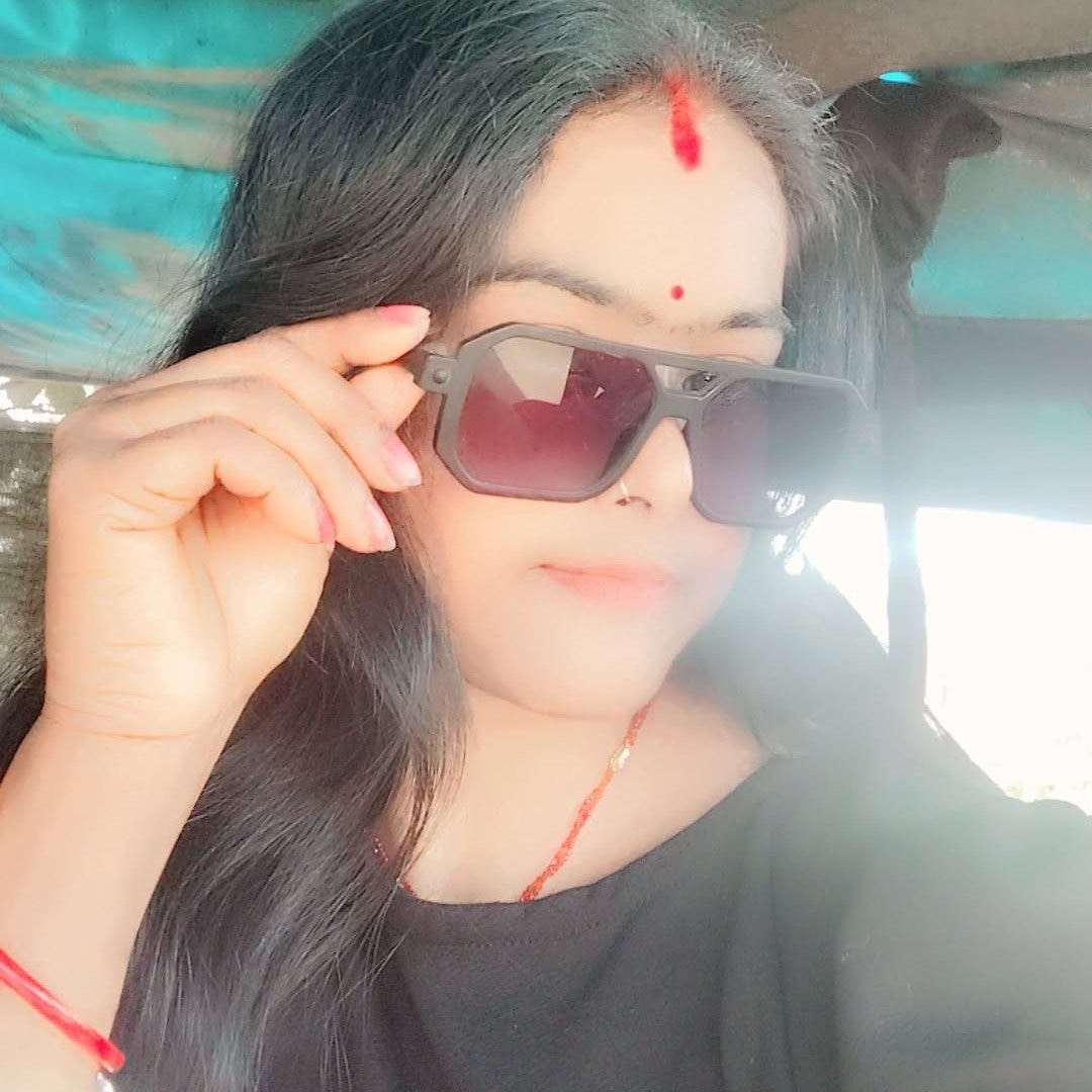 Shikha Vyepari Shikha Vyepari