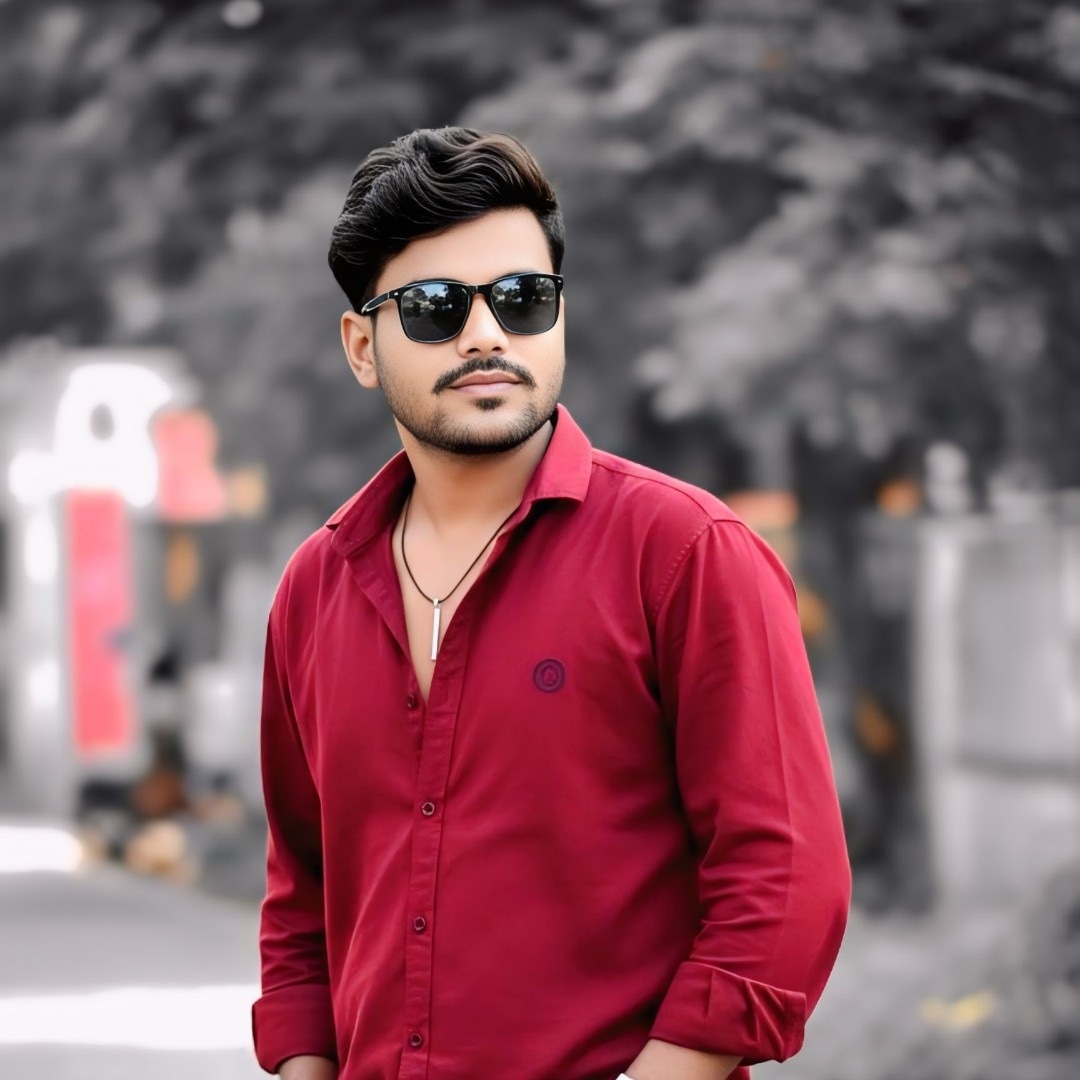 Ramesh Rao Ramesh Rao