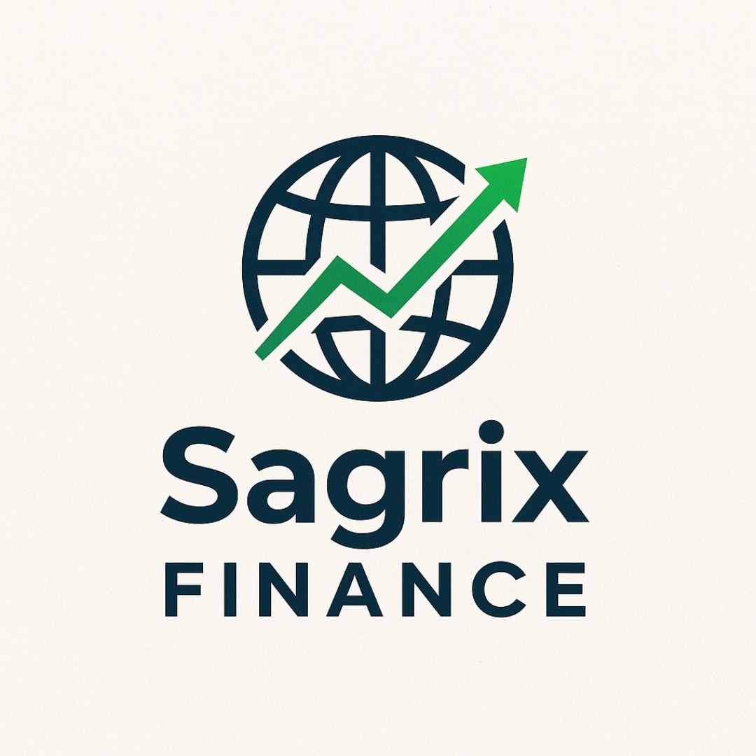 Sagrix Finance Sagrix Finance