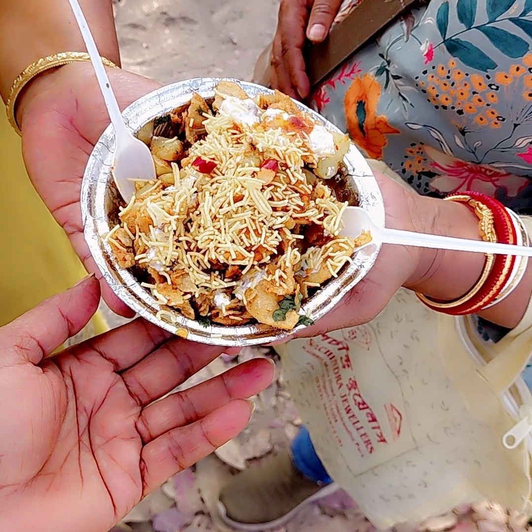 Pushpa Ghosh Pushpa Ghosh