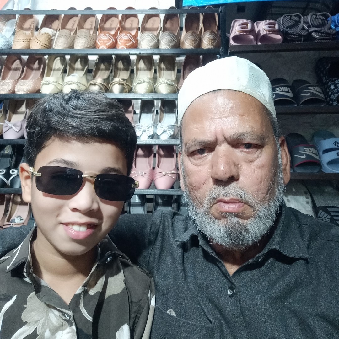 Mohammed Asad Ali Mohammed Asad Ali