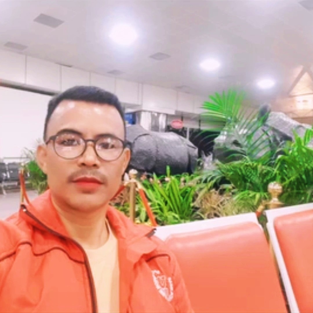 Sonaram Rabha Sonaram Rabha