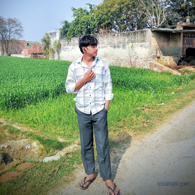 Anmol Singh Anmol Singh