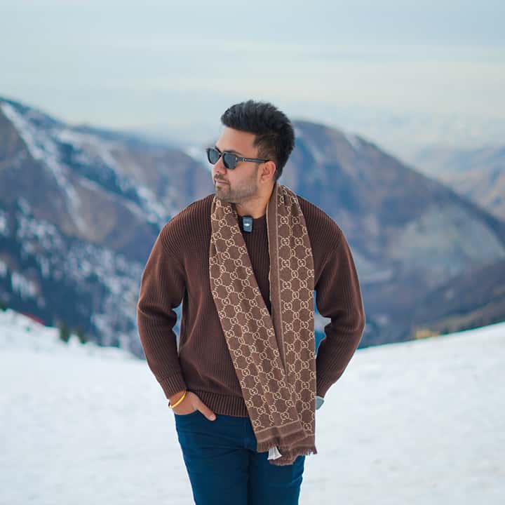 Flywithanubhav