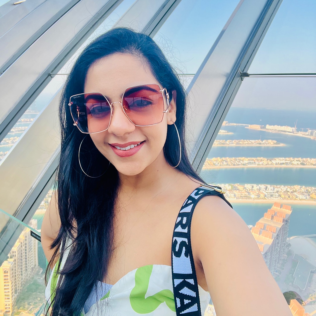 User profile picture