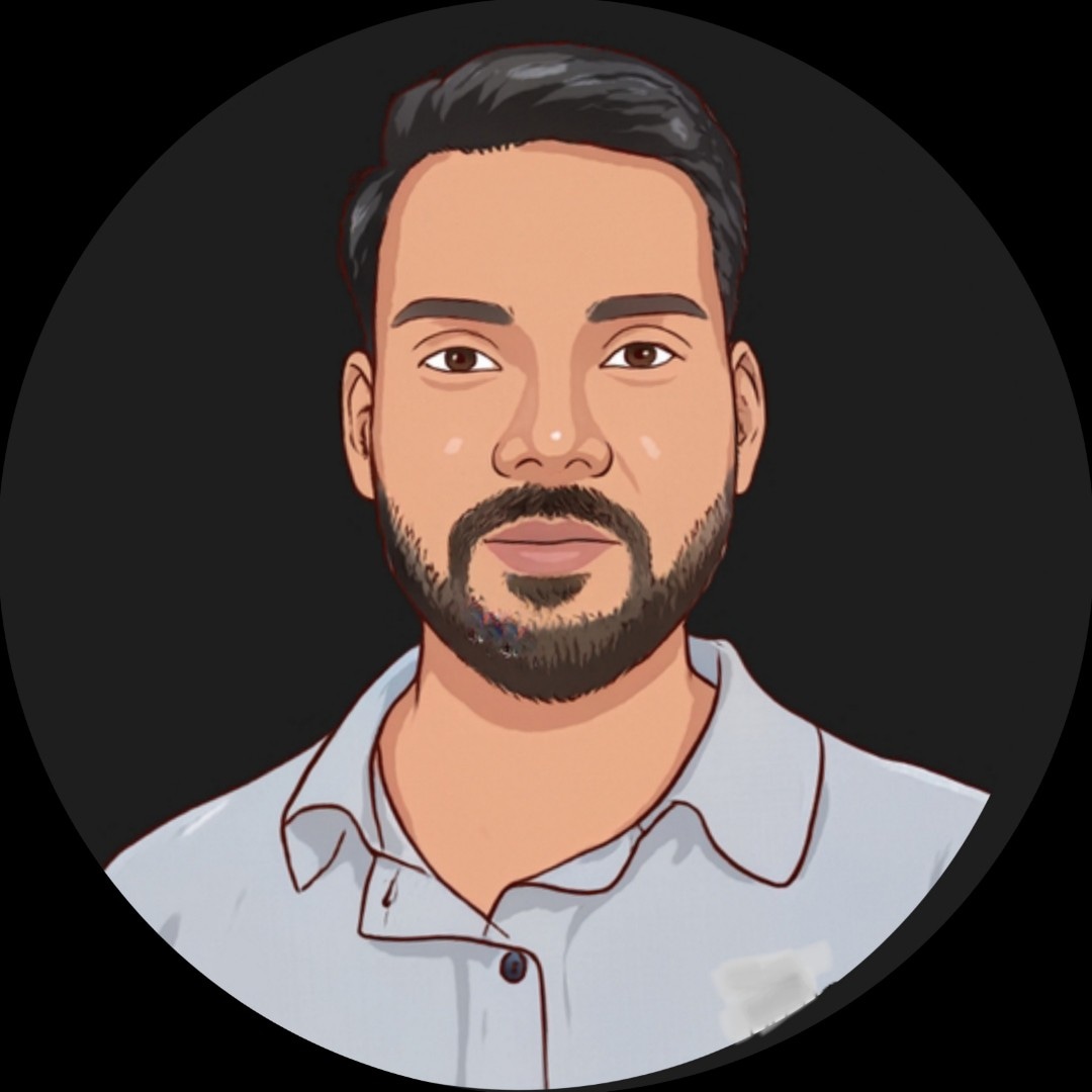 User profile picture