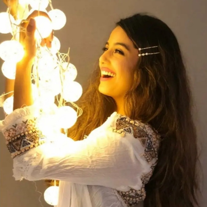 Simran Kaur Simran Kaur