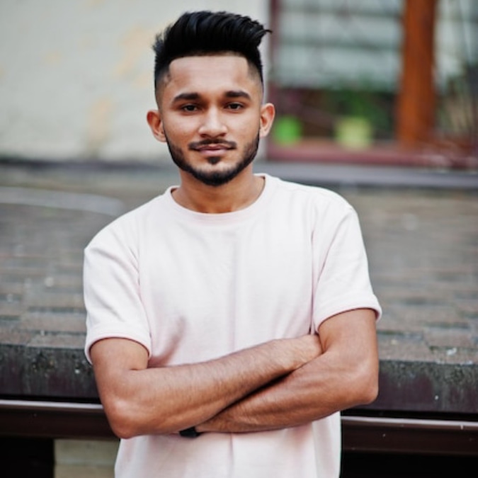 Utsav Rana Utsav Rana