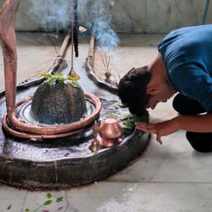 Rohan Singh Rajput Rohan Singh Rajput