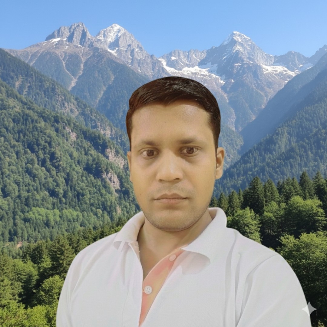 Abhay Ranjan Abhay Ranjan