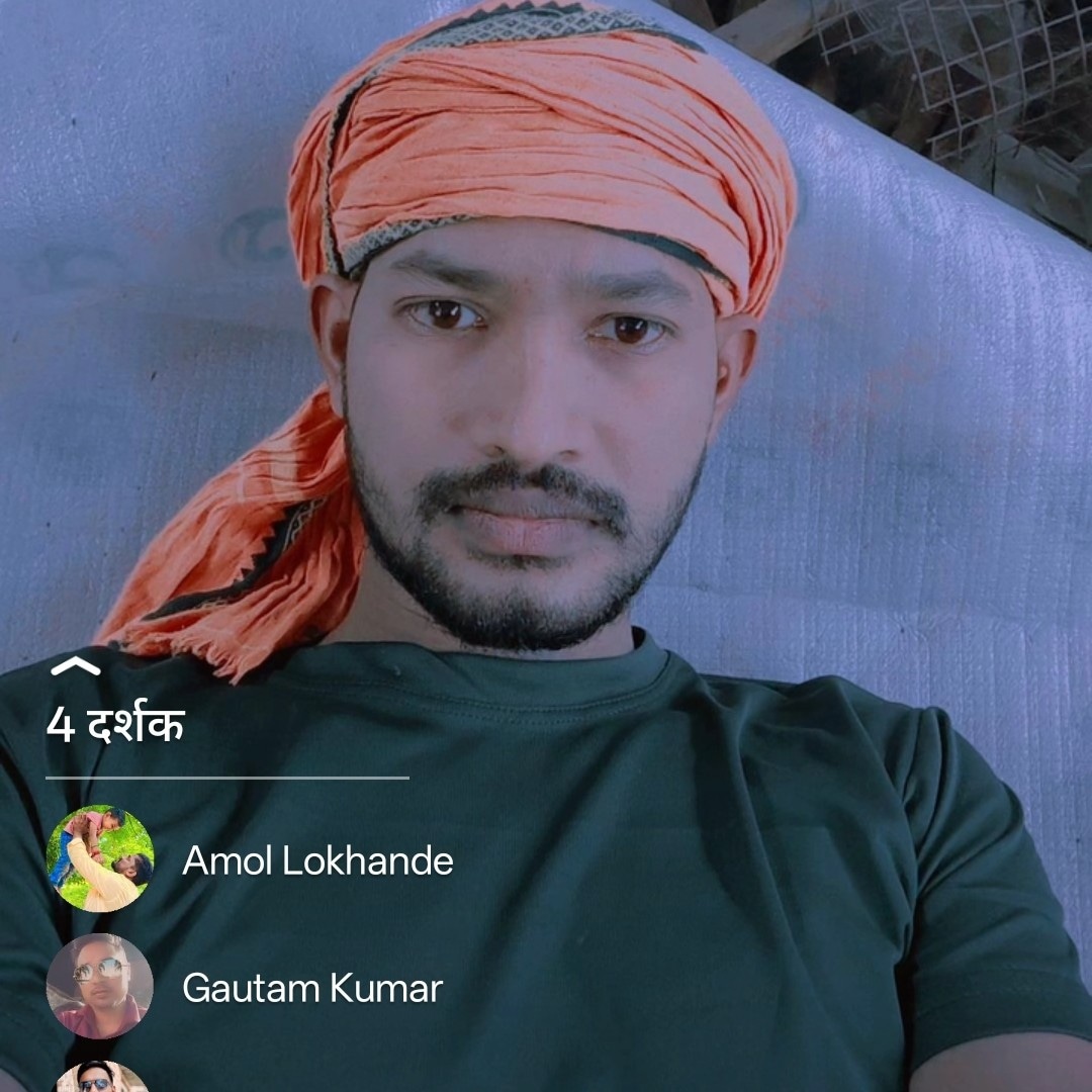 AG Gautam AG Gautam