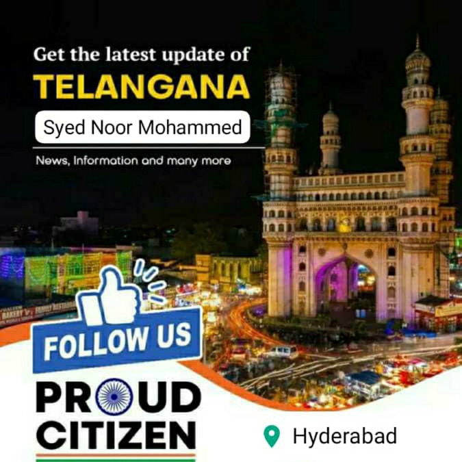 Syed Noor Mohammed Syed Noor Mohammed