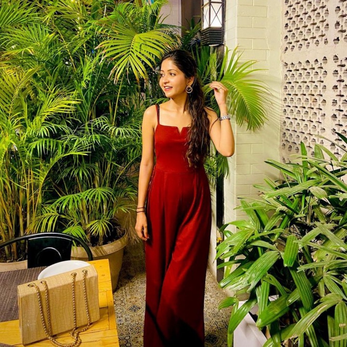 Damini Jha Damini Jha