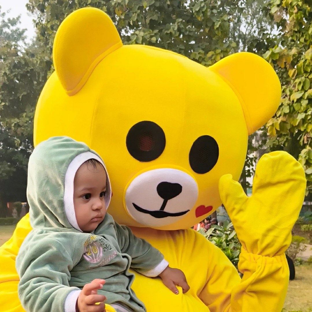 Vishal Patel Vishal Patel