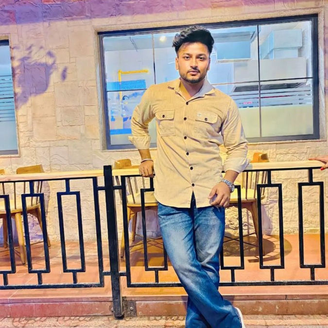 Girish Rawat Girish Rawat