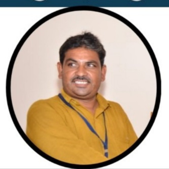 Vithalbhai Solanki Vithalbhai Solanki